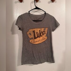 Gilmore girls T shirt